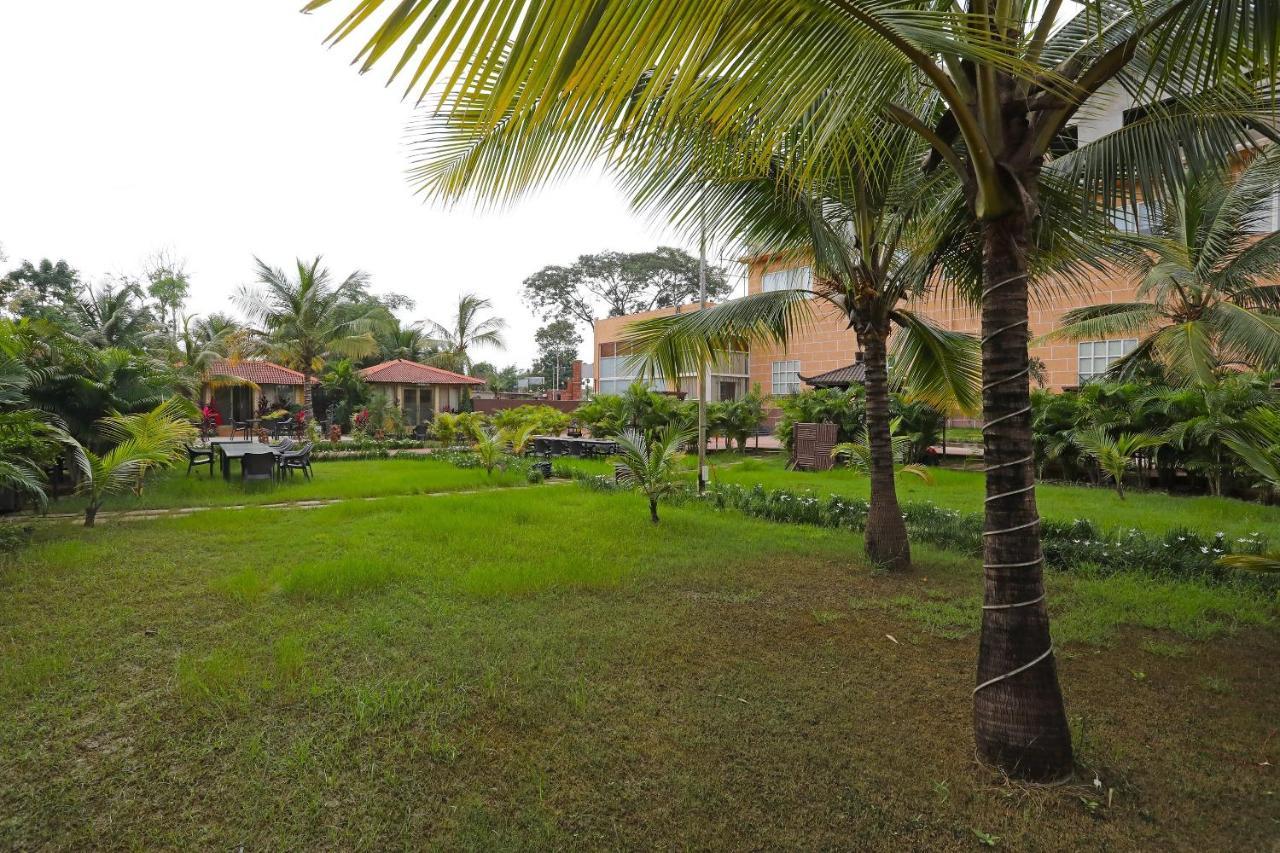 The Grand Neelam Hotel Raipur  Exterior photo